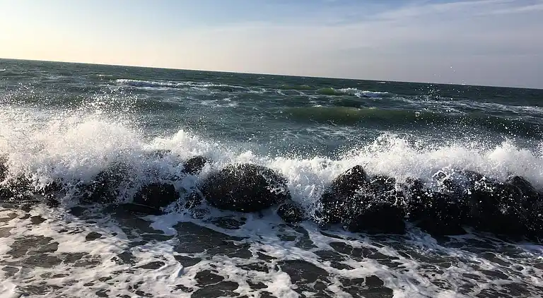 Casa vacanze in Rødby