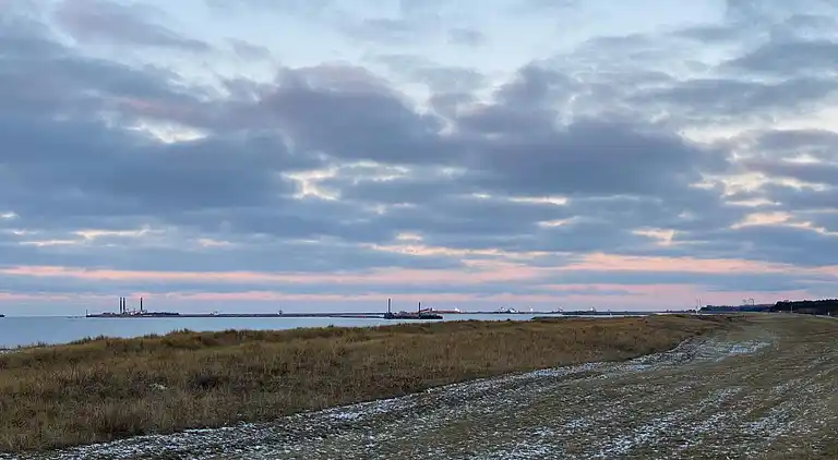 Casa vacanze in Rødby