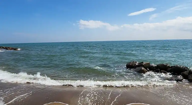 Casa vacanze in Rødby