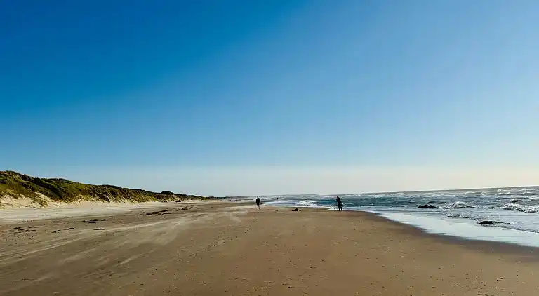 Holiday home in Hirtshals