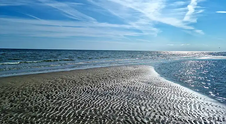 Feriebolig i Øster Hurup