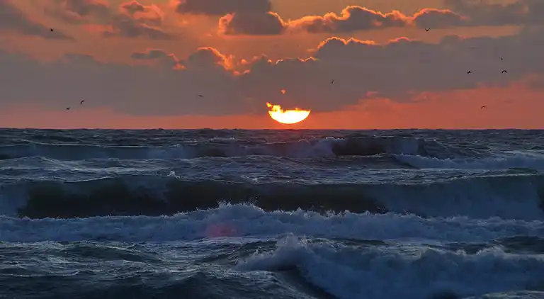 Holiday home in Hirtshals