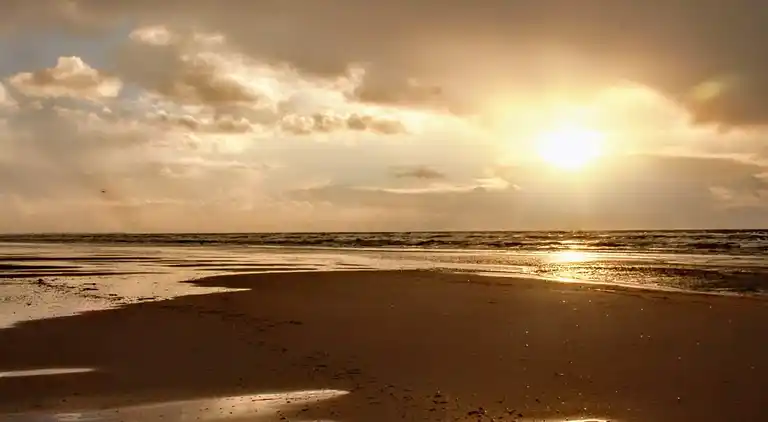 Holiday home in Hirtshals