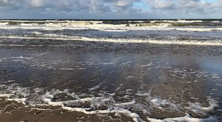 Holiday home in Hirtshals