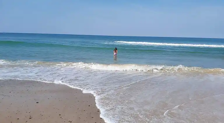 Holiday home in Hirtshals