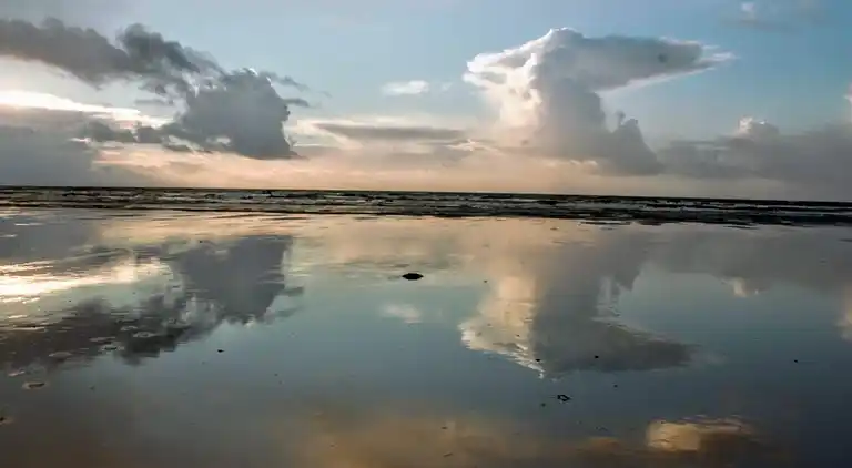 Holiday home in Hirtshals