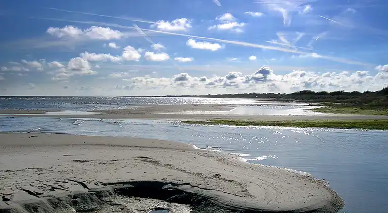 Feriebolig i Øster Hurup