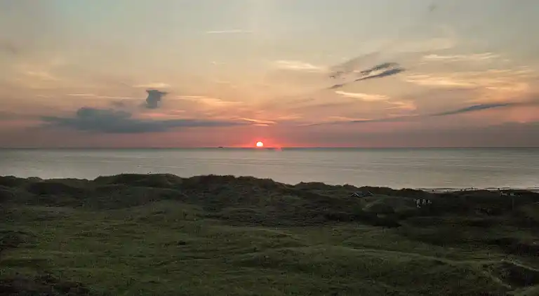 Holiday home in Hirtshals