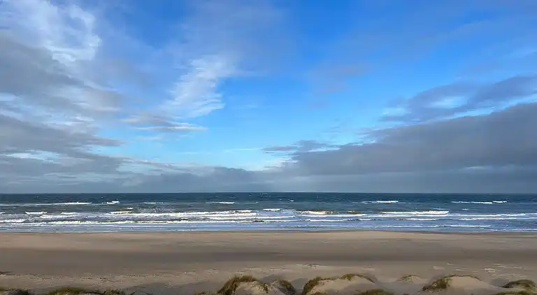 Holiday home in Hirtshals