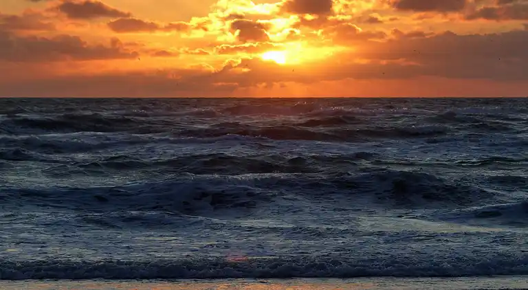 Holiday home in Hirtshals