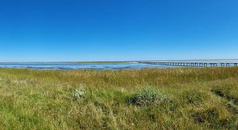 Feriebolig i Øster Hurup