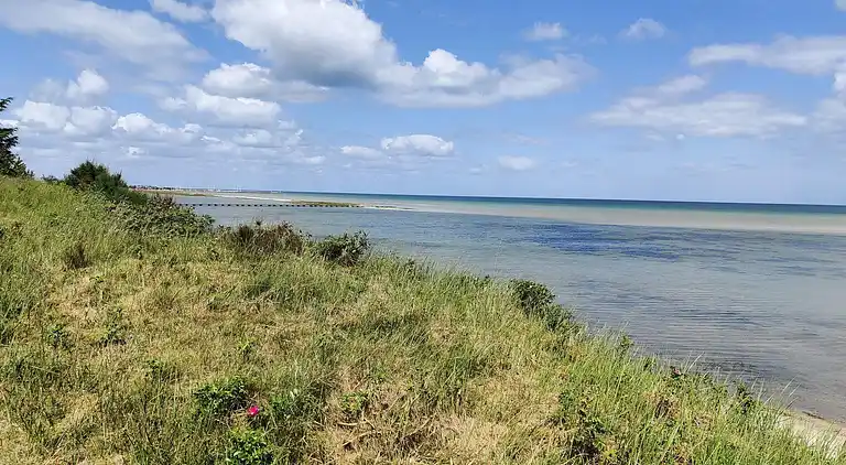 Feriebolig i Øster Hurup