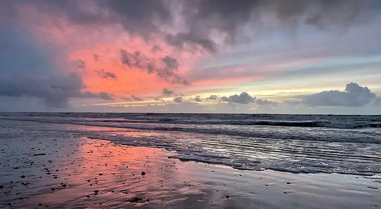 Holiday home in Hirtshals