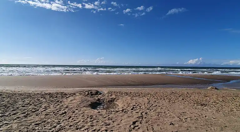 Holiday home in Hirtshals