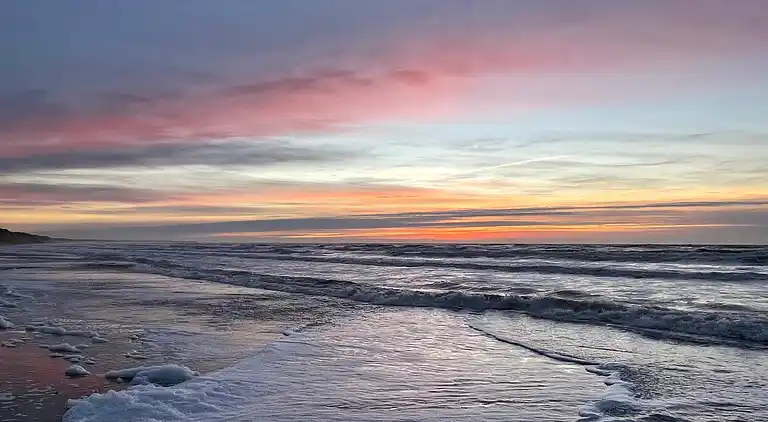 Holiday home in Hirtshals