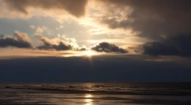 Holiday home in Hirtshals