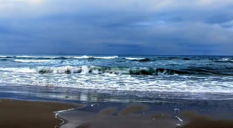 Holiday home in Hirtshals