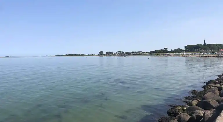 Feriebolig i Bogense