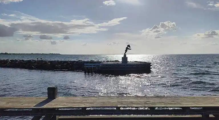 Feriebolig i Bogense