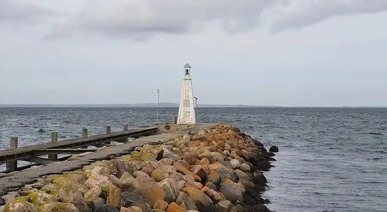 Feriebolig i Bogense