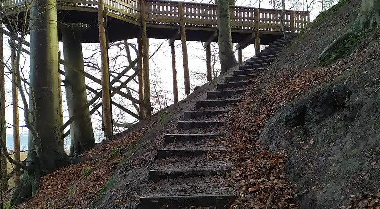 Feriebolig i Snaptun