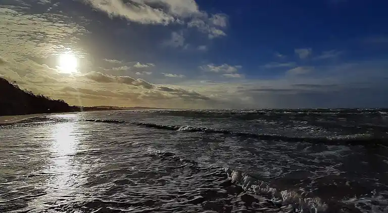 Vakantiehuis in Bindslev