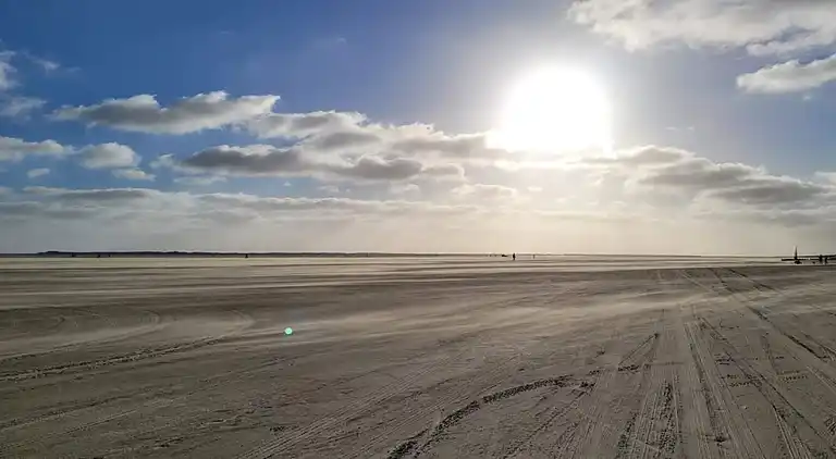 Holiday home in Bolilmark