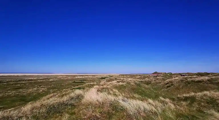 Vakantiehuis in Rindby Strand