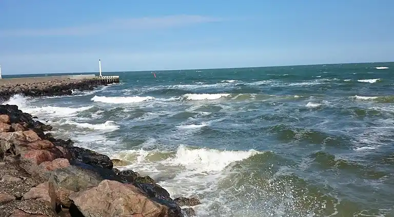 Holiday home in Øster Hurup