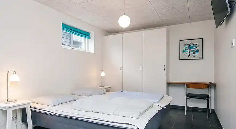 Holiday home in Havneby