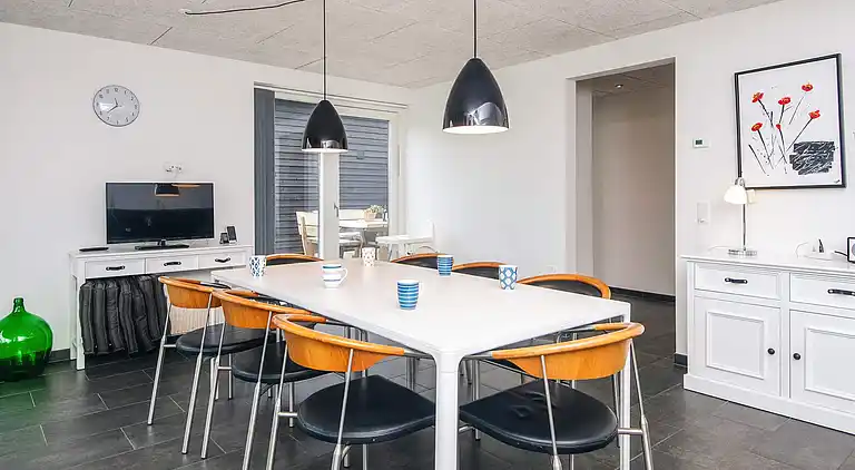 Holiday home in Havneby