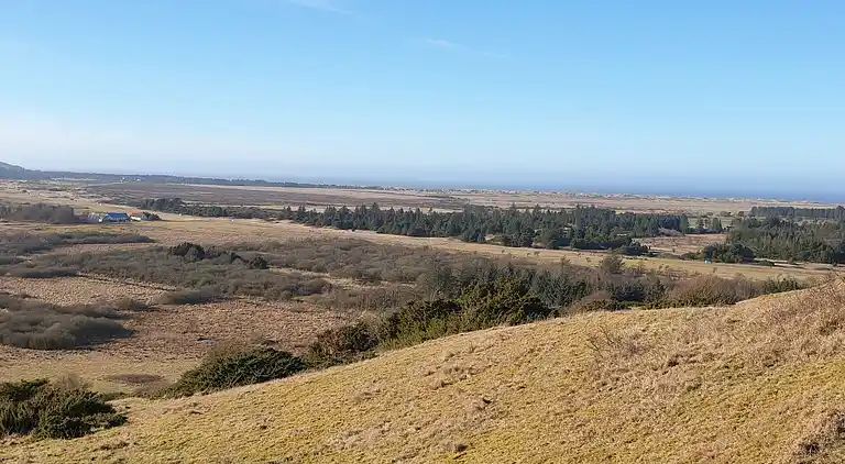 Holiday home in Fjerritslev