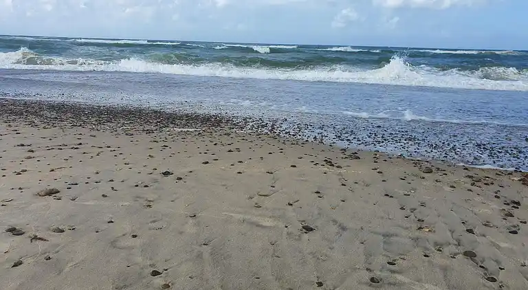 Holiday home in Fjerritslev