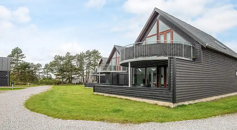 Holiday home in Havneby