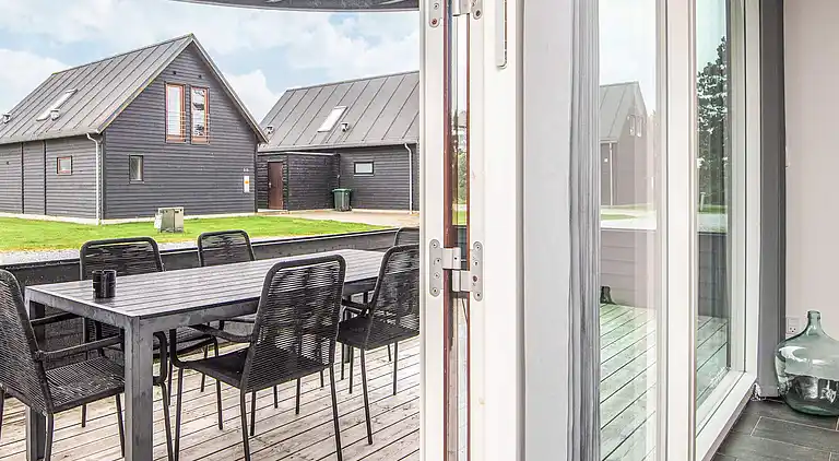 Holiday home in Havneby