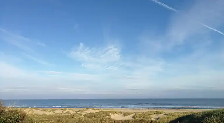 Holiday home in Fjerritslev