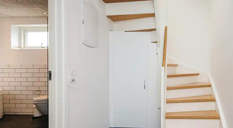 Holiday home in Havneby