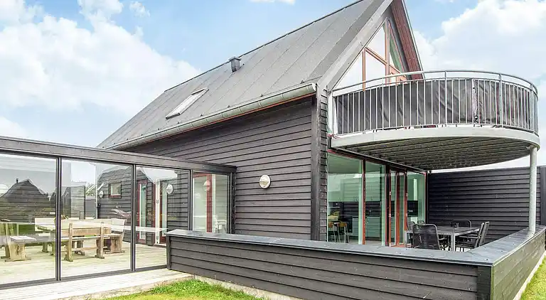 Holiday home in Havneby