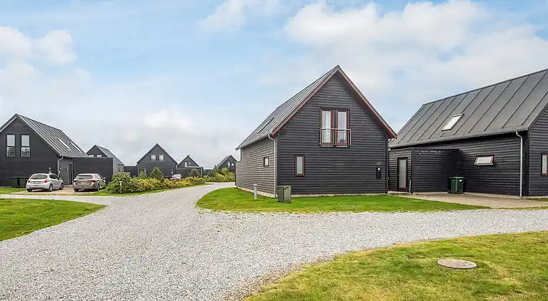 Holiday home in Havneby