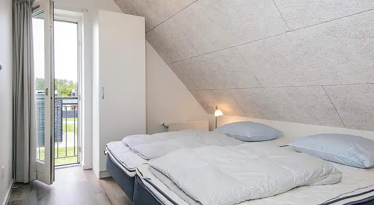 Holiday home in Havneby