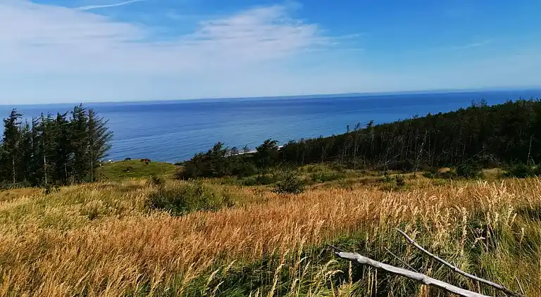 Holiday home in Fjerritslev