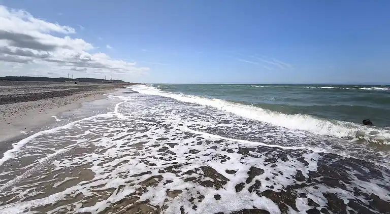 Holiday home in Fjerritslev