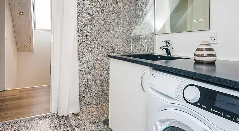 Holiday home in Havneby