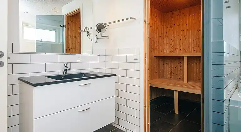 Holiday home in Havneby