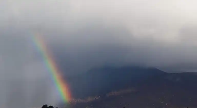 Holiday home in Flesnes