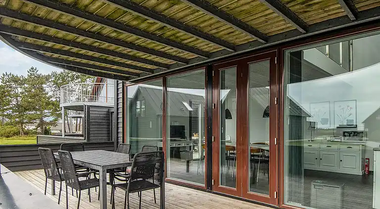 Holiday home in Havneby