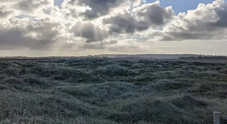 Holiday home in Fjerritslev