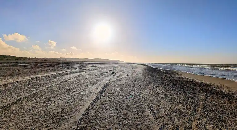 Holiday home in Fjerritslev