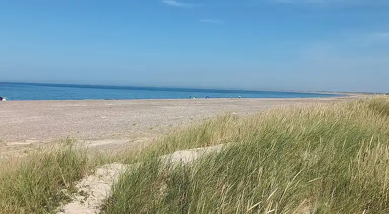 Holiday home in Fjerritslev