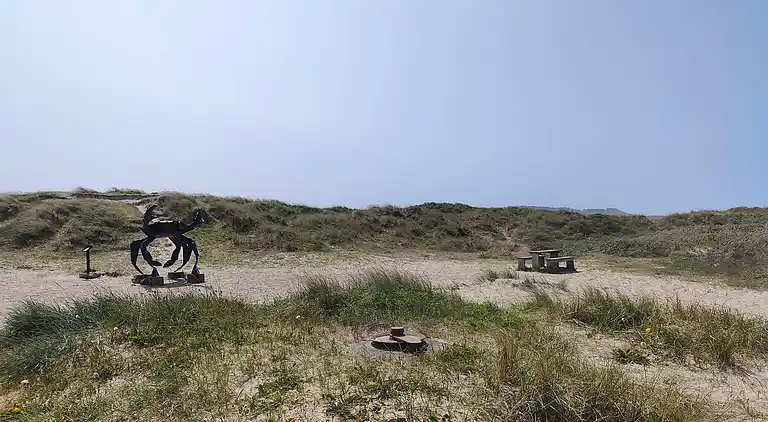 Holiday home in Fjerritslev